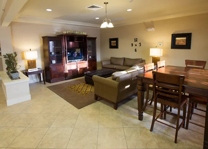 Candlewood Suites Springfield By Ihg